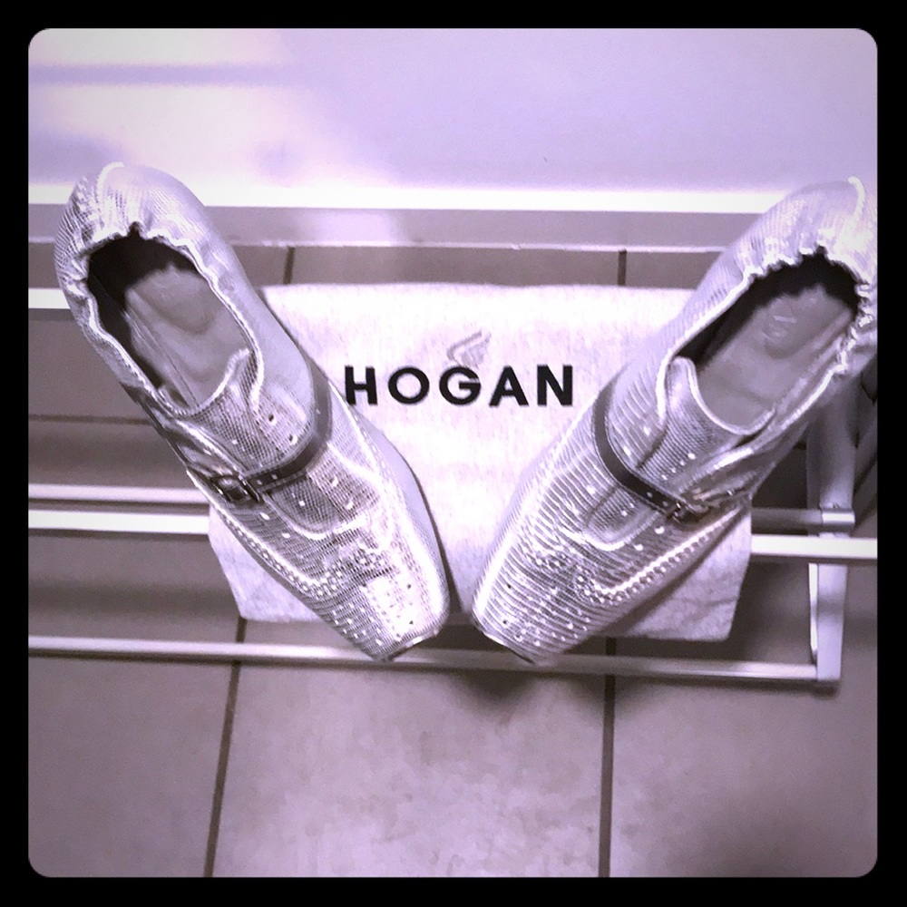 Hogan Sneakers